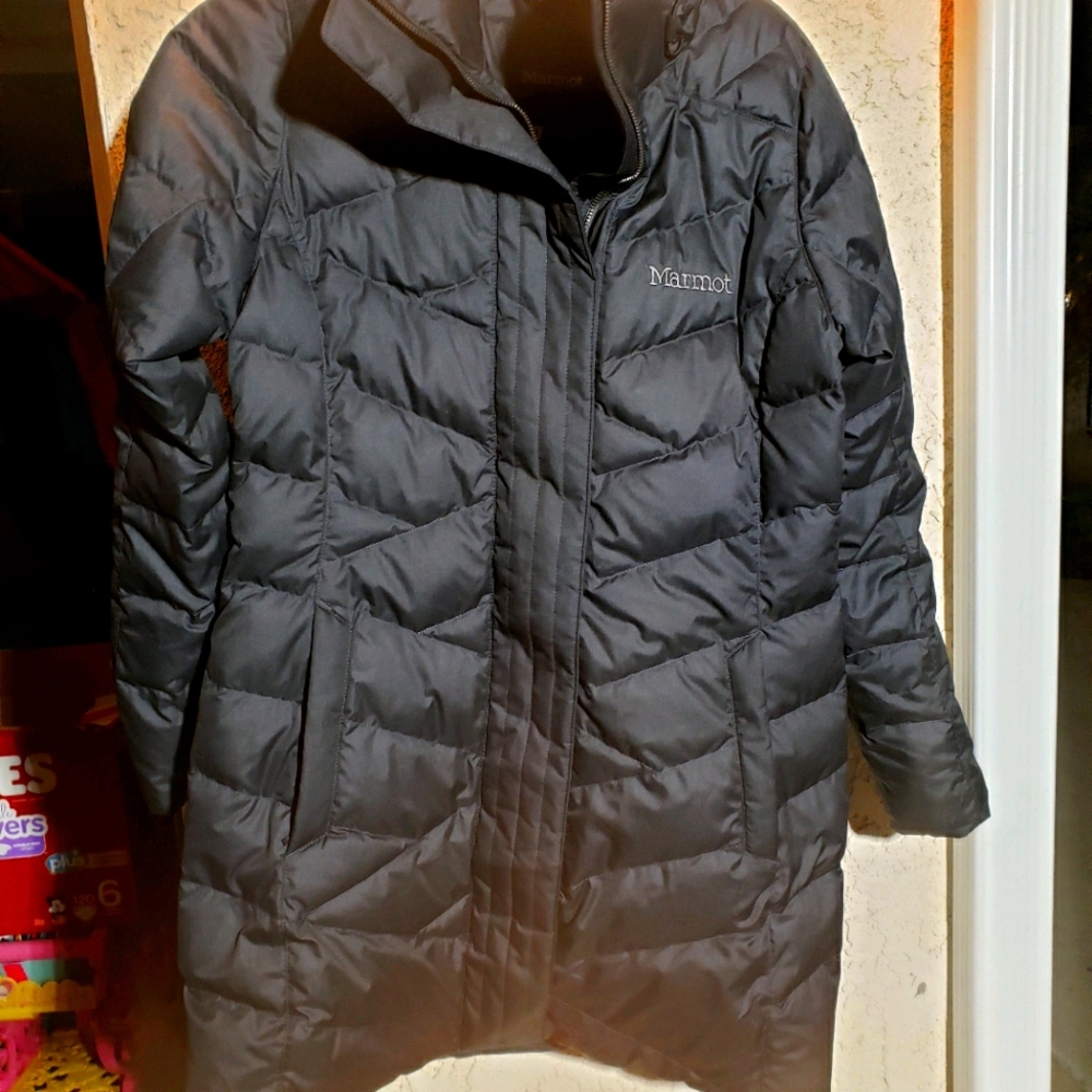 Marmot Winter Jacket